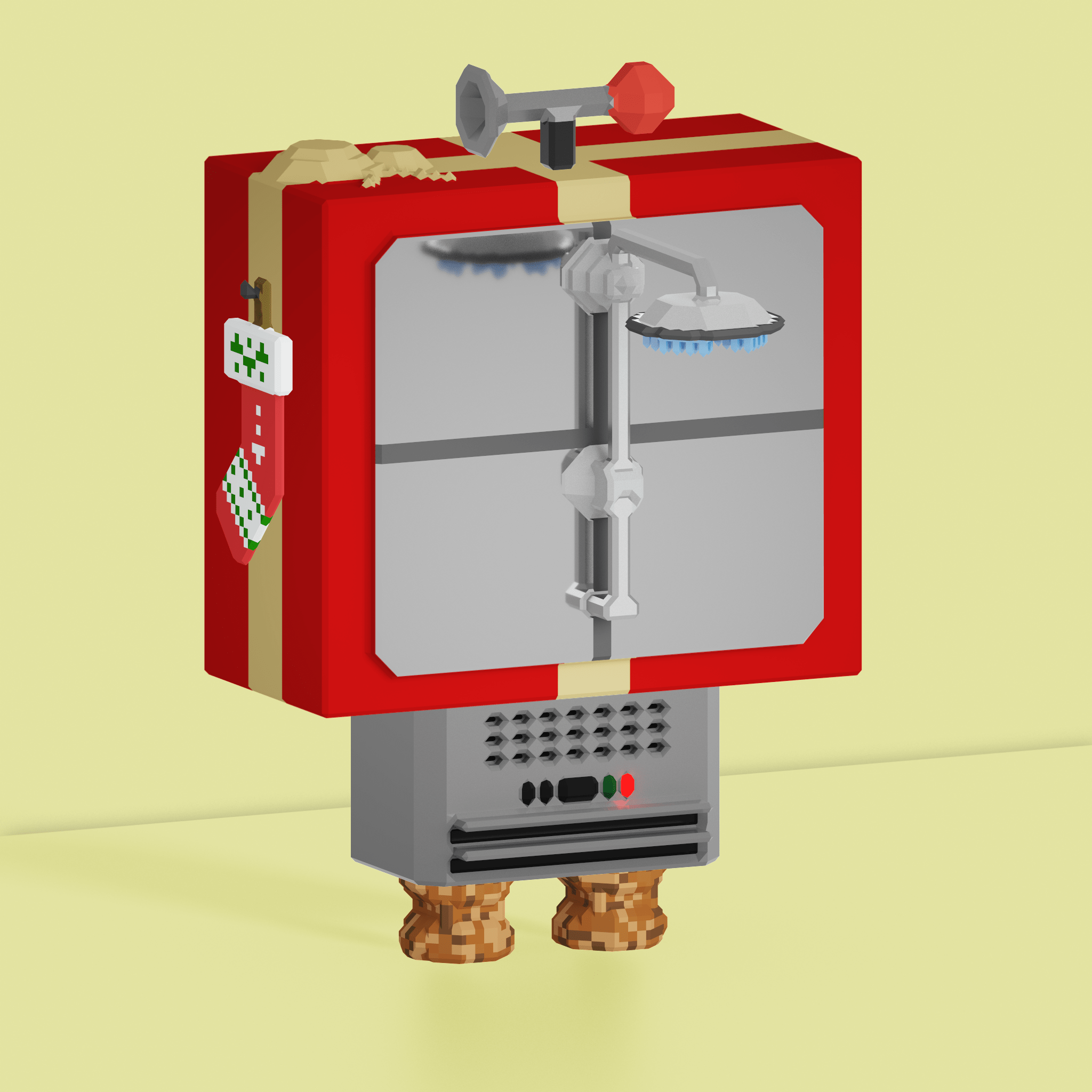 Robo #10612